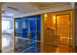 SPA-центр All seasons