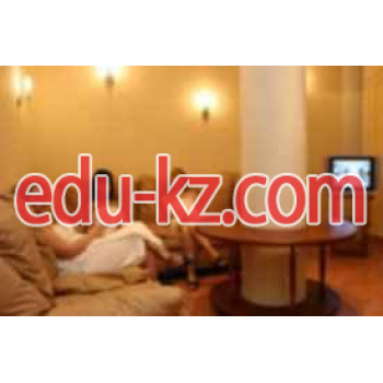 Сауна Гостиничный комплекс Волохов - на портале на relax555.ru