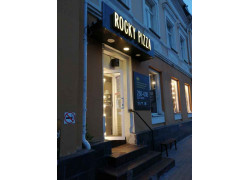 Rocky Pizza