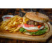 Быстрое питание Burger Free - на портале на relax555.ru