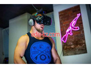 Квесты Palantir Vr - на портале на relax555.ru