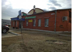 Зеленый клин