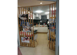 Churros Project