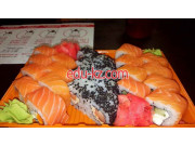 Быстрое питание SushiНаши - на портале на relax555.ru