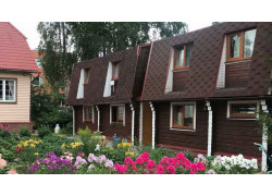 Баня Мельница