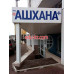 Столовая Ашхана плюс - на портале на relax555.ru