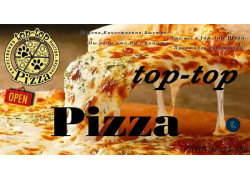Top-top pizza