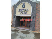 Концертный зал Royal park - на портале на relax555.ru