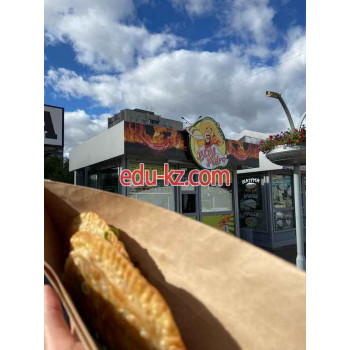 Быстрое питание Papa Pedro - на портале на relax555.ru