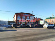 Быстрое питание Куры гриль, шашлык, бутерброды - на портале на relax555.ru