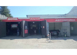 Motul Expert