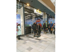 Moscow Motors