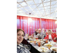 Мясной ресторанчик