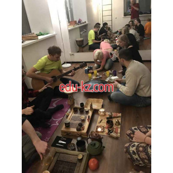 Клуб досуга Многопрофильный Досуговый центр Миф - на портале на relax555.ru