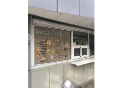 Rocket Dogs