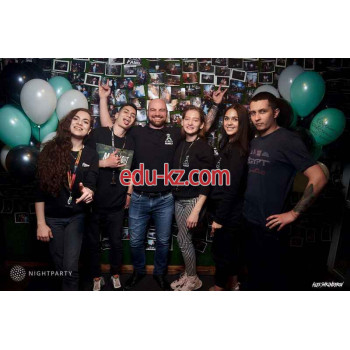 Бар безалкогольных напитков Family Community - на портале на relax555.ru