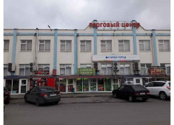 Шоурма Богатырская От Души