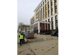 Шаурма Вокруг света