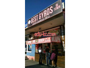Быстрое питание - Best Gyros Быстрое питание Best Gyros - на портале на relax555.ru