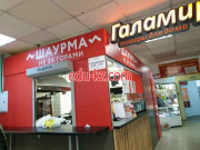 Быстрое питание Шаурма не за горами - на портале на relax555.ru