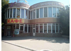 Новая сауна на дровах