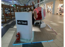 Vr Time