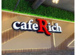 CafeRich