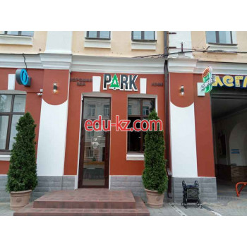 Быстрое питание Park - на портале на relax555.ru