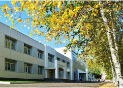 Муниципальное бюджетное учреждение дополнительного образования Детская школа искусств города Стрежевой, Концертный зал