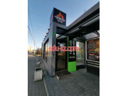 Быстрое питание ChiAz grill - на портале на relax555.ru