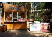 Аттракцион ЛихоЛесье - на портале на relax555.ru