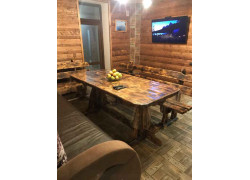 Баня на Кулиге