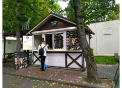 Waffles House