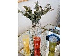 Homemade Lemonade, Пункт выдачи товара