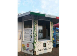 Fatucci Fine Food