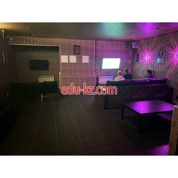 Интернет-кафе Cyber Mafia Kzn - на портале на relax555.ru