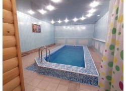 Сауна Релакс