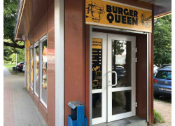 Burger queen
