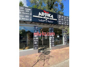 Быстрое питание Аджика - на портале на relax555.ru