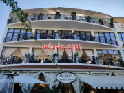 Быстрое питание Ho. Re. Ca. Family House - на портале на relax555.ru