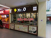 Быстрое питание Mr. O - на портале на relax555.ru