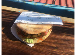 Chicken Tandoori