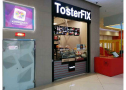 TosterFix