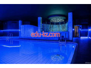 Баня SPA Ирония судьбы и с легким паром - на портале на relax555.ru