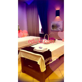 Сауна SPA Zona - на портале на relax555.ru
