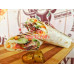 Быстрое питание Мясье - Весь Любимый Street Food Здесь! - на портале на relax555.ru