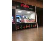 Быстрое питание Fabio - на портале на relax555.ru