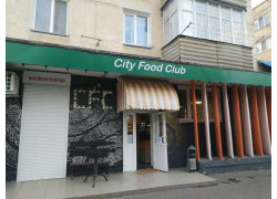 City Food Club