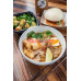 Быстрое питание Bao + Noodles - на портале на relax555.ru