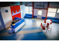 Denis Gym